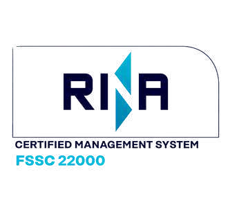 FSSC 22000 — RINA
